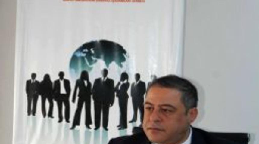 Milletvekili Dudu: KİSİAD B&ouml;lge Ekonomisi Ve Istihdama Katkı Sağlıyor