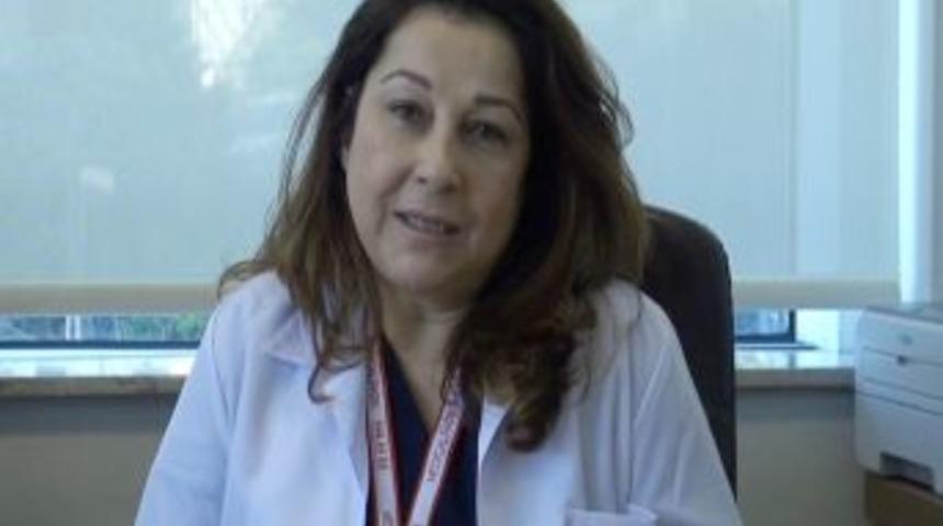 Yangında Annesinin Aşağı Bıraktığı M&uuml;şerref, Yaşam M&uuml;cadelesi Veriyor