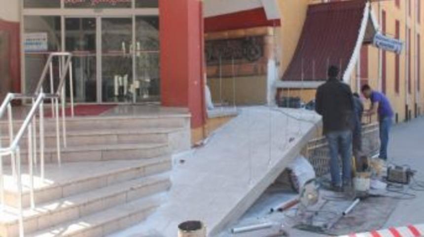 37 Yıl Sonra Kırşehir Ahi &Ccedil;arşısında Bir İlk