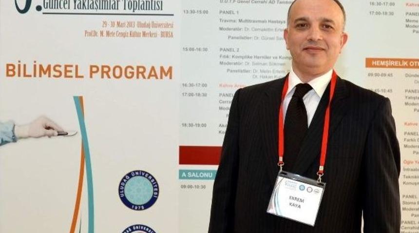 A&ccedil;ık Ameliyatlar Tarihe Karışacak