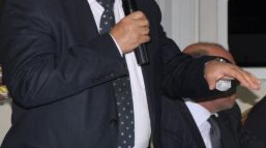 Ercişli Eğitimciler Alanya&rsquo;da Meslektaşlarıyla Kardeşlik I&ccedil;in Buluştu