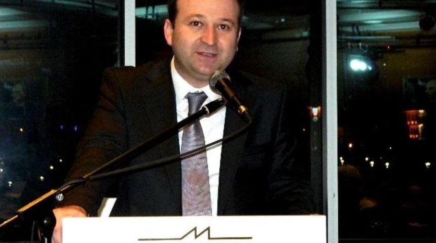 Ak Parti Osmangazi&rsquo;den Teşkilata Vefa