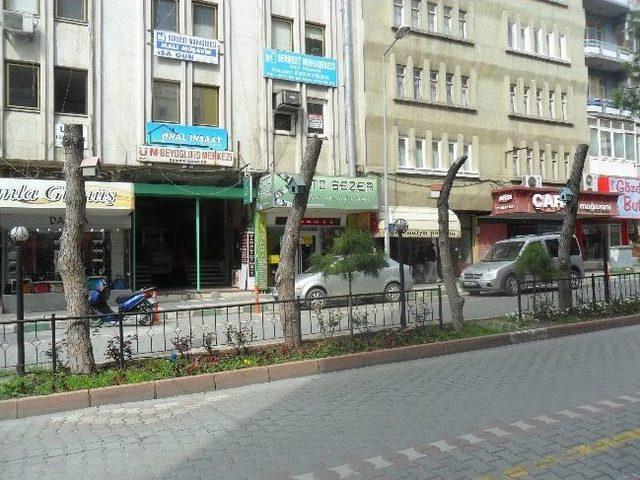 Tema&rsquo;dan Ağa&ccedil; Katliamına Tepki 1