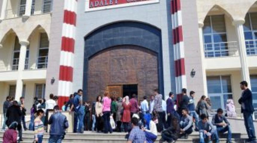 10 Kişilik Zabıt K&acirc;tipliği Kadrosuna 524 Kişi Başvurdu