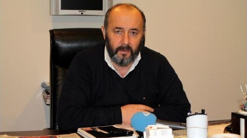 Afyonkarahisar'daki Cephanelik Patlamasının İddianamesine Şehit Babasından Tepki