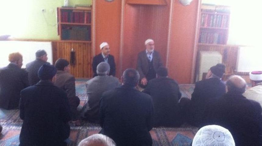 Muş M&uuml;ft&uuml;s&uuml; Varto Da