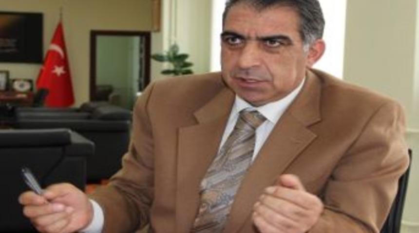 Van Belediye Başkanı Kaya&rsquo;nın Tahliye Edilmesi