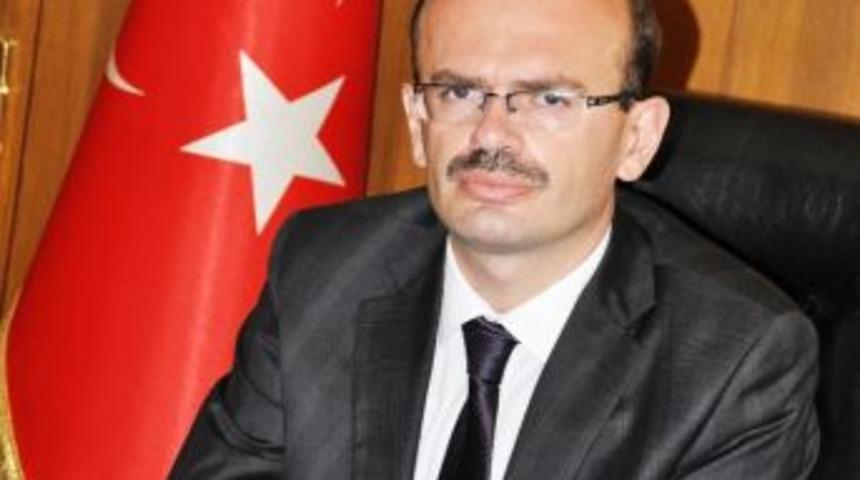 Emiralioğlu:&ldquo;tarımsal Sanayi Geliştirilmeli&rdquo;