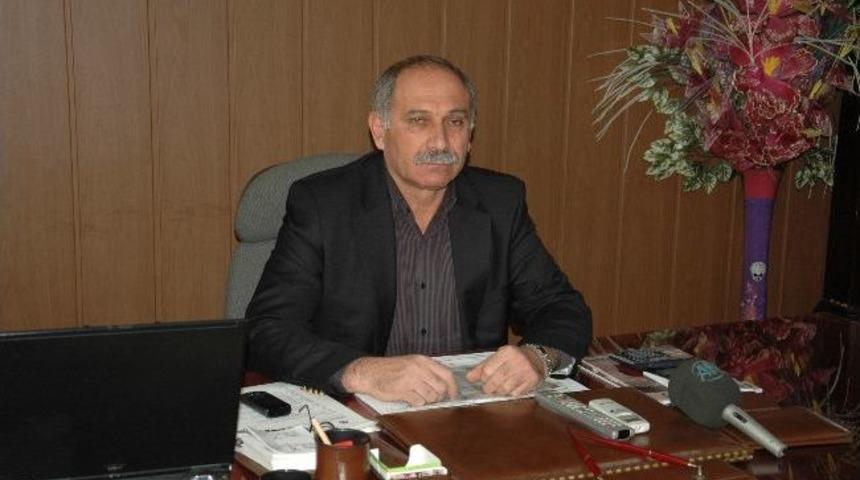 Elbistan Şeker Fabrikası'nde &Ouml;zelleştirme İptalinin Ardından