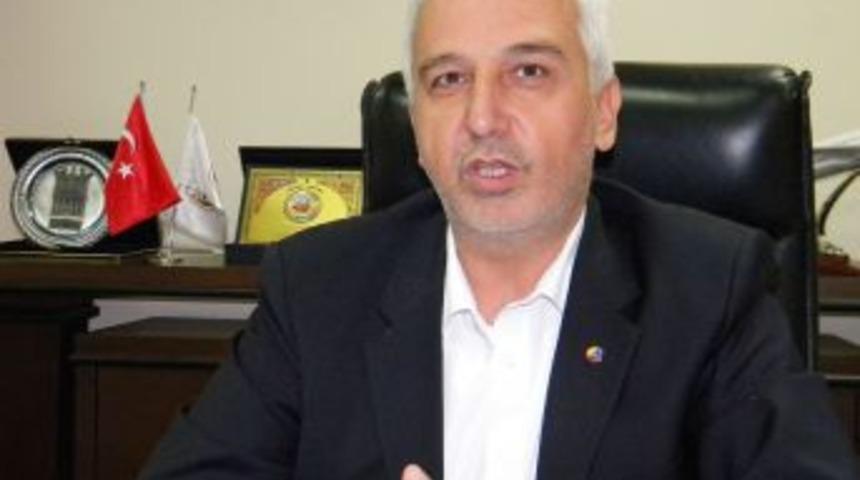 Şanlıurfa’nın 2023 Nüfusunun 2 Milyon 500 Bin Olması Bekleniyor