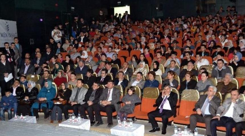 Ak Gen&ccedil;lik&rsquo;den Muhteşem &Ccedil;anakkale Programı