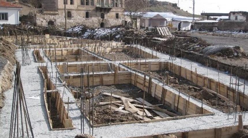 Kaymaklı Turizmde &Ccedil;ıta Y&uuml;kseltiyor