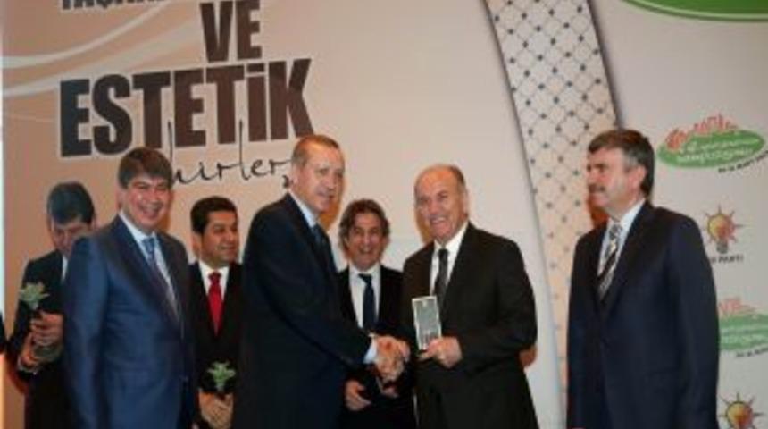 Erdoğan&rsquo;dan Belediye Başkanlarına 'bedii Idrak' Uyarısı