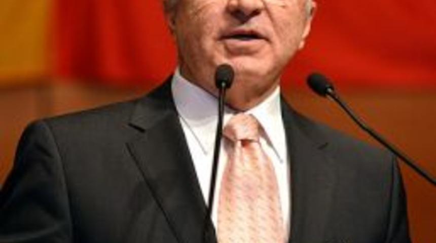 Aysal: Florya Metin Oktay Tesisleri'nin Taşınması 2015'te Bitecek