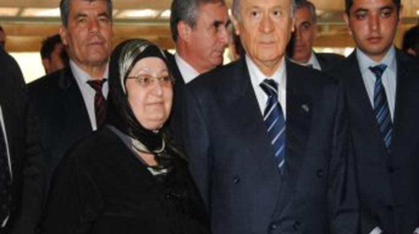 Bah&ccedil;eli: H&uuml;k&uuml;met, B&uuml;y&uuml;kşehir Yasası Ile Eyalet Sistemini Hedefliyor