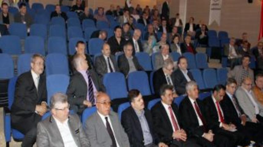 'Uşak OSB T&uuml;rkiye&rsquo;nin Yıldızı Olma Yolunda'