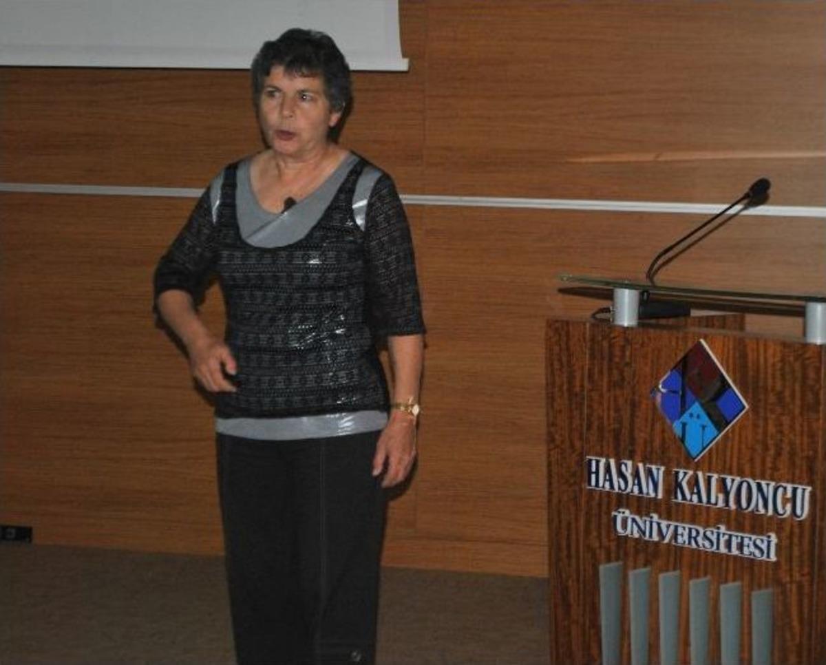 İngilizce &Ouml;ğretmenleri Gaziantep&rsquo;te Buluştu