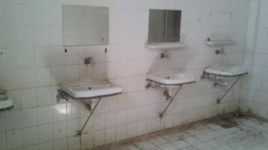 Urfa milli eğitim okullardan habersiz