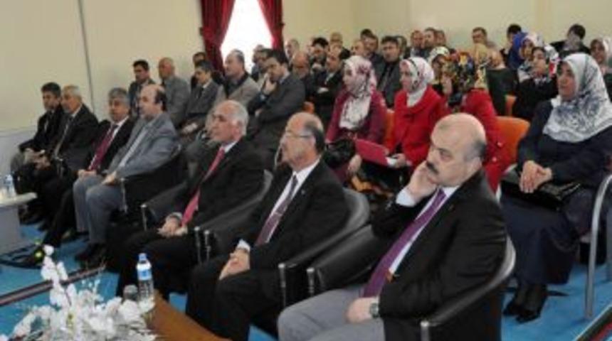 G&uuml;neş: Kırıkkale Depremde Risk B&ouml;lgesinde