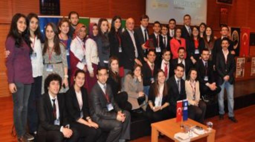 Ertuğrul Sağlam: T&uuml;rkiye &Uuml;rettiğimiz Başarıyı Anlayabilmiş Değil