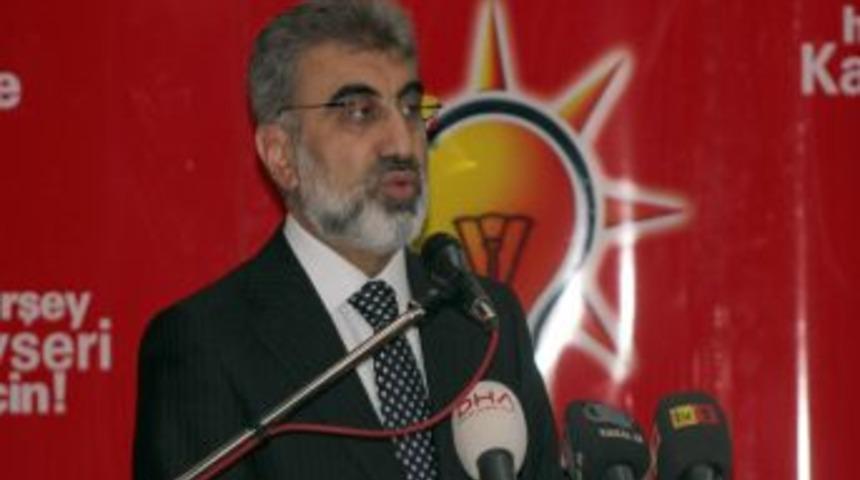 Bakan Yıldız: &Ccedil;&ouml;z&uuml;m S&uuml;recinin Nezaketine Itina G&ouml;sterilmeli