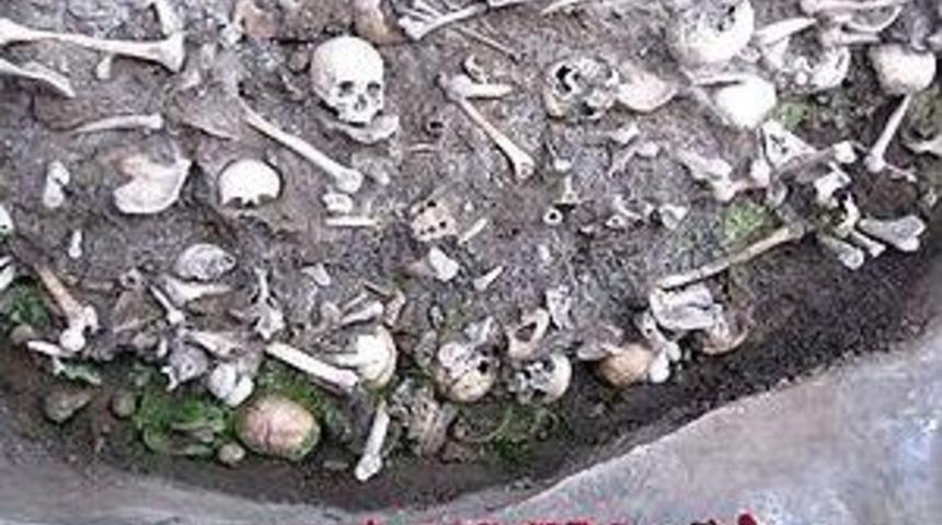 Milletvekili Yılmaz&rsquo;dan, Azerbaycan Soykırım G&uuml;n&uuml; Mesajı