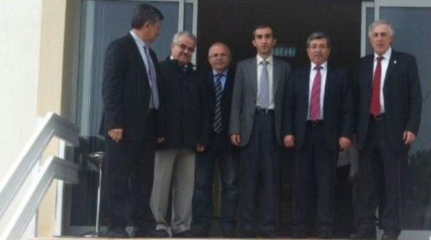 Didim&rsquo;de Alternatif Turizm İ&ccedil;in &Ccedil;alışmaları S&uuml;r&uuml;yor