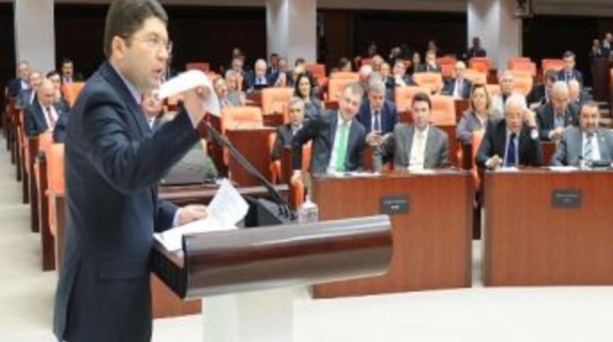 Tun&ccedil;&rsquo;tan Yasadışı Dinlemeleri İ&ccedil;in Tedbir Paketi