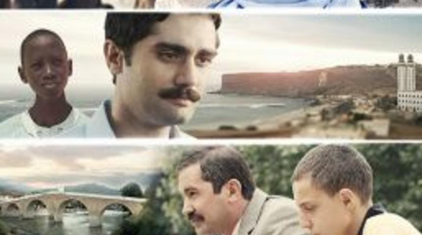 Selam, Patnos'ta 2 Nisan'da G&ouml;sterime Girecek