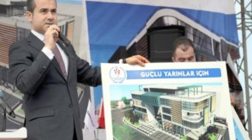 Gen&ccedil;lik Ve Spor Bakanı Kılı&ccedil;, Birileri Iş Yapıyor Birileri Engel Oluyor