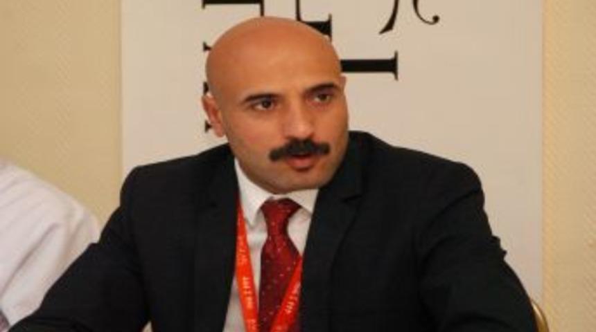 Odabaşı: Suriye'deki Savaştan Ka&ccedil;an Doktorlar, C&uuml;zi Bir &Uuml;cretle &Ccedil;alışmak Istiyor