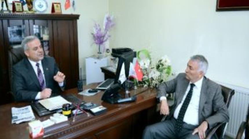 Ulaşımda Değişim S&uuml;r&uuml;yor