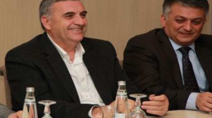 YERELSEN Sapanca&rsquo;da Toplandı
