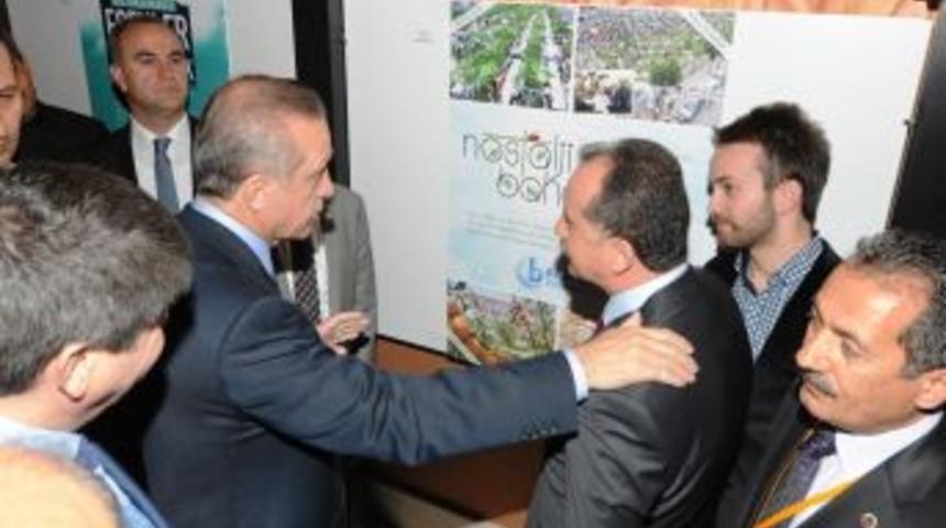 Nostalji Bah&ccedil;eleri Projesine &Ouml;zel &Ouml;d&uuml;l