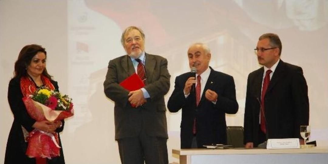 "t&uuml;rkiye İsmini İtalyanlar Vermiş"