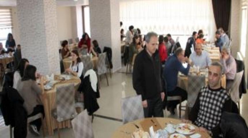 KEYDER Eğitim Y&ouml;neticilerini Buluşturdu