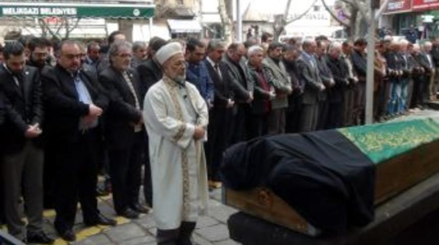 Ersolak Ailesi&rsquo;nin Acı G&uuml;n&uuml;