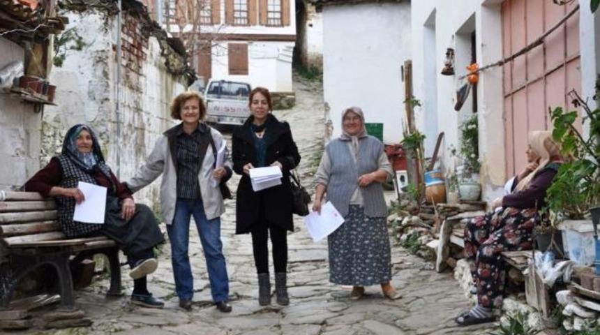 Chp&rsquo;den '&ouml;nce D&uuml;ş&uuml;n Sonra Al' Kampanyası