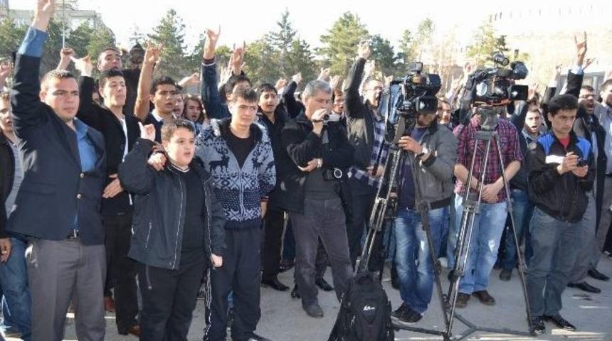 &Uuml;lk&uuml; Ocaklarından, Devlet Bah&ccedil;eli&rsquo;ye Destek