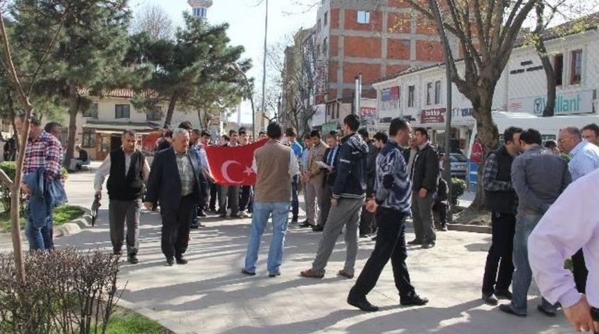 &Uuml;lk&uuml; Ocaklarından G&uuml;ney Kıbrıs&rsquo;a Kınama