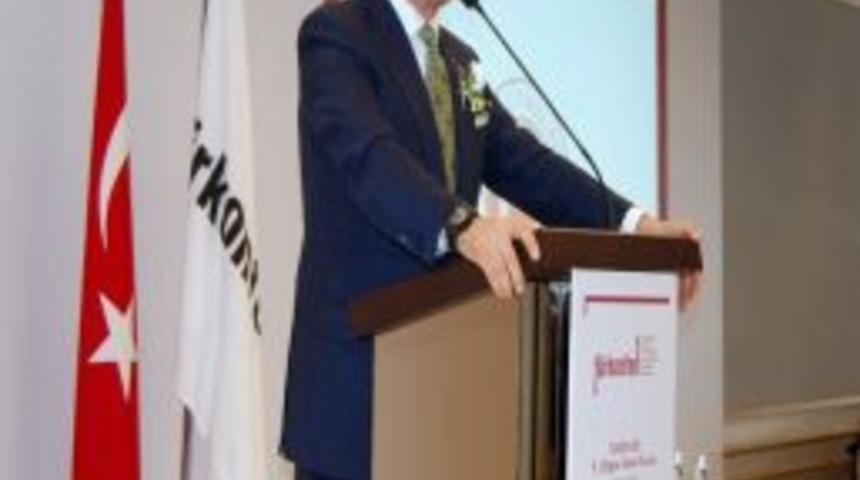 Bakan &Ccedil;ağlayan: &ldquo;t&uuml;rkiye Bu S&uuml;reci Başarıyla &Ccedil;&ouml;zecek Ama Kolay Bir Yol Değil&rdquo;