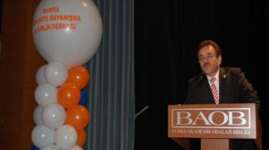 Meslekte Dayanışma Ve Birlik Grubu, BSMMMO Se&ccedil;imlerinde Iddialı