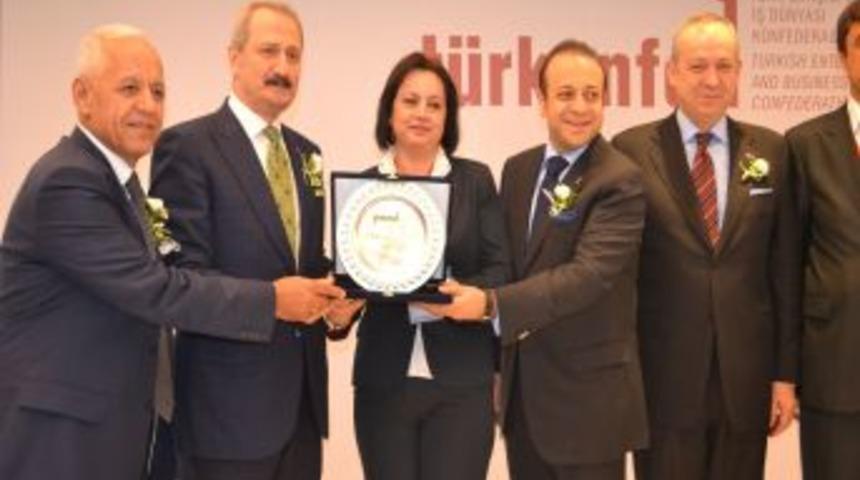 Ekonomi Bakanı &Ccedil;ağlayan: G&uuml;mr&uuml;k Birliği&rsquo;nden Kazık Yemeye Başladık