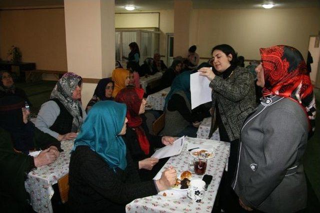 Aksaray da G&ouml;n&uuml;ller G&ouml;n&uuml;llere A&ccedil;ılıyor 1