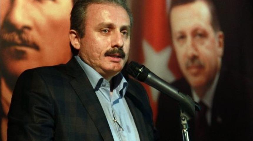 Ak Parti 2. B&ouml;lge Toplantısı