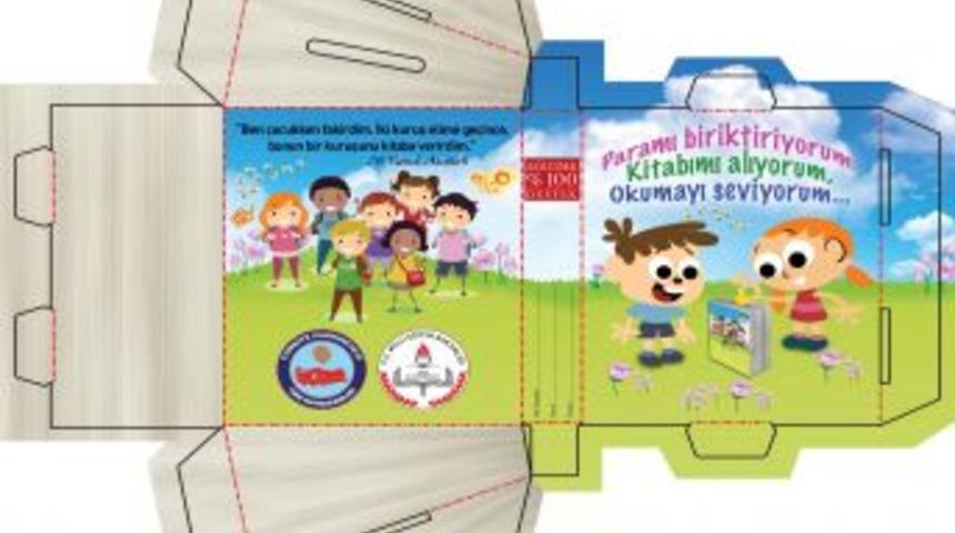 Tire'de Ilk Defa Kitap Şenliği D&uuml;zenleniyor