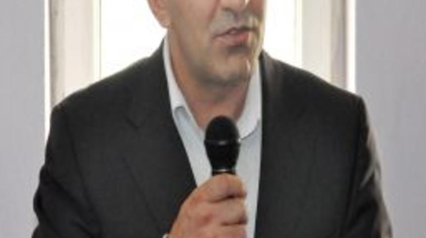 Bakan Yılmaz: Huzur, Fertlerle Başlar