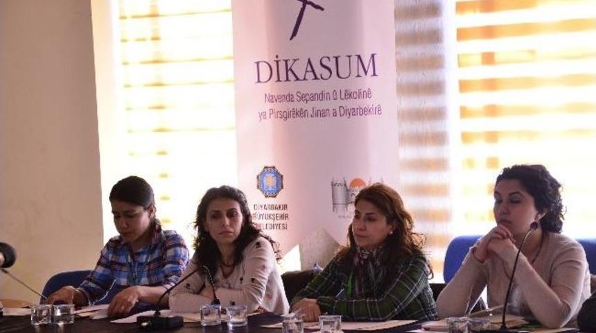 'erken Yaşta Evlilikler &Ccedil;alıştayı' Başladı