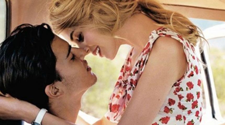 Yaşınıza g&ouml;re seks hayatını &ouml;ğrenin