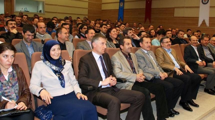 G&uuml;ndoğdu: H&uuml;k&uuml;metten 12 Milyon Imzayı Işleme Koymasını Bekliyoruz